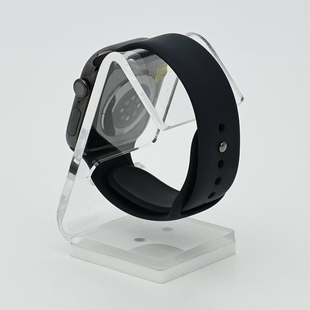 99新 Apple Watch Series 10 46毫米 鈦金屬