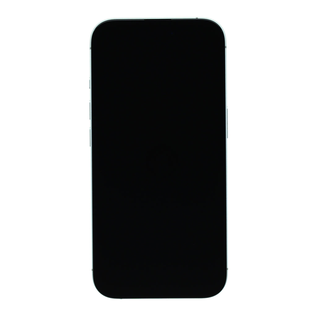 95新 Apple iPhone 16 256G 白色 中國大陸版