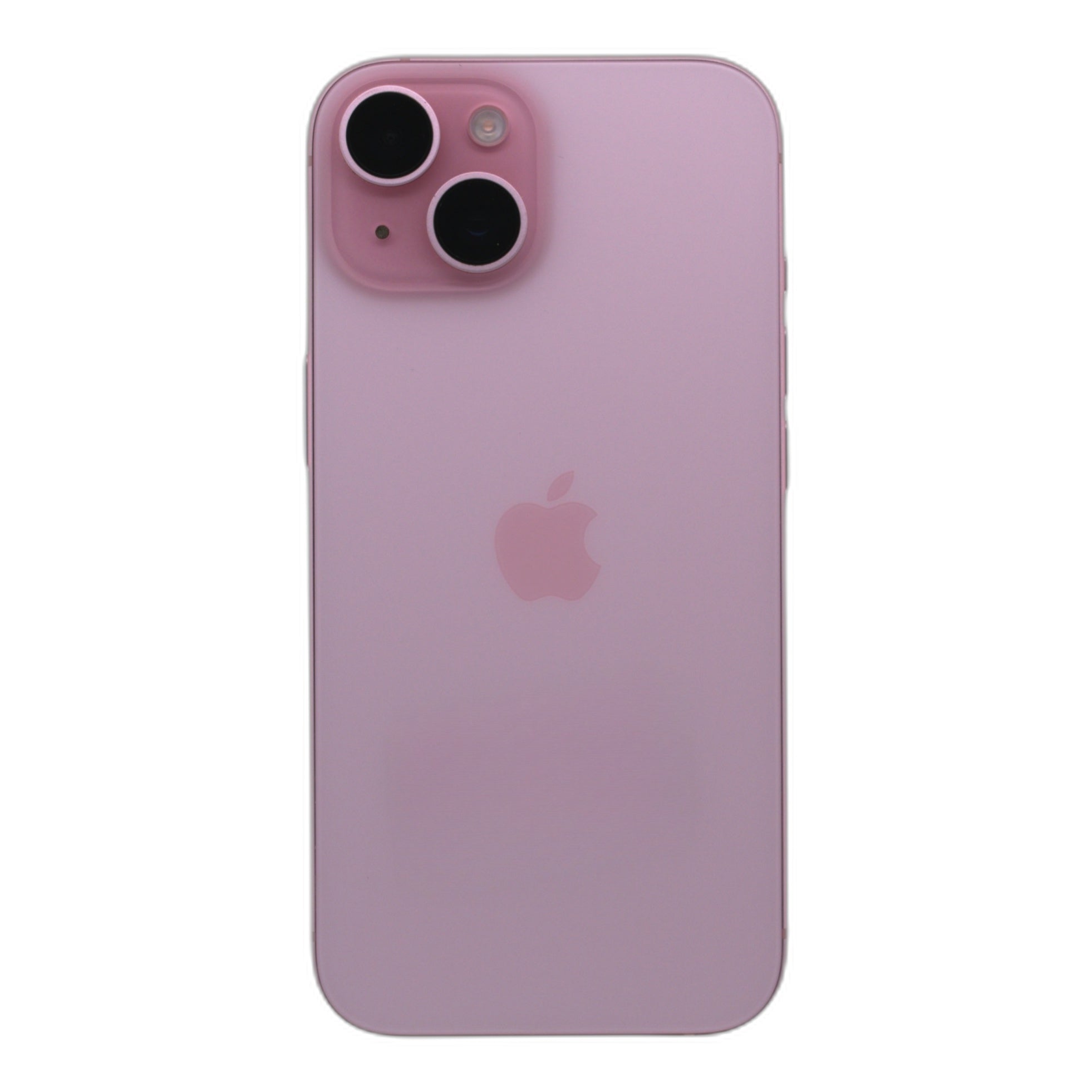 95新 Apple iPhone 15 128G 粉紅色 中國大陸版