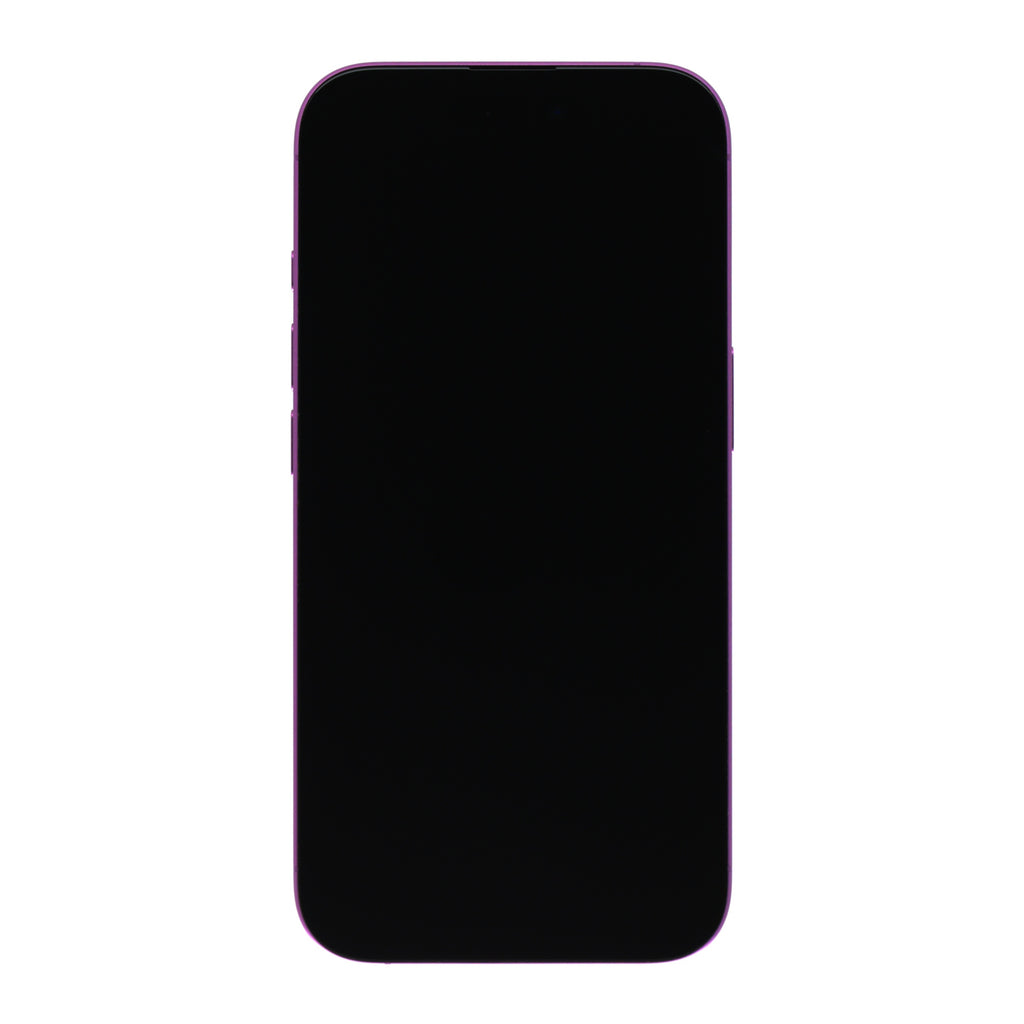 95新 Apple iPhone 16 128G 粉紅色 中國大陸版