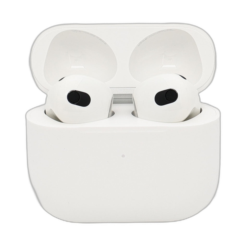 99新 Apple AirPods 3 白色