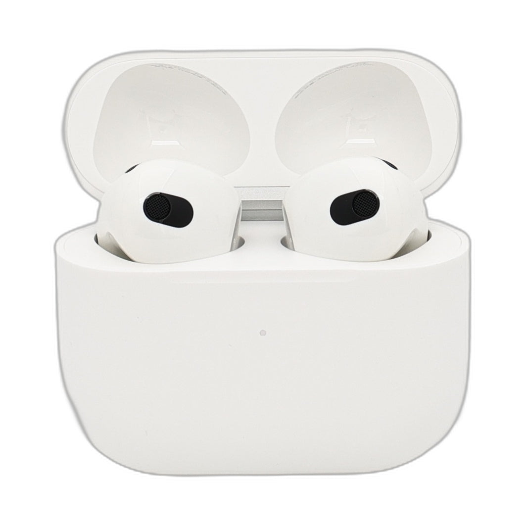 99新 Apple AirPods 3 白色