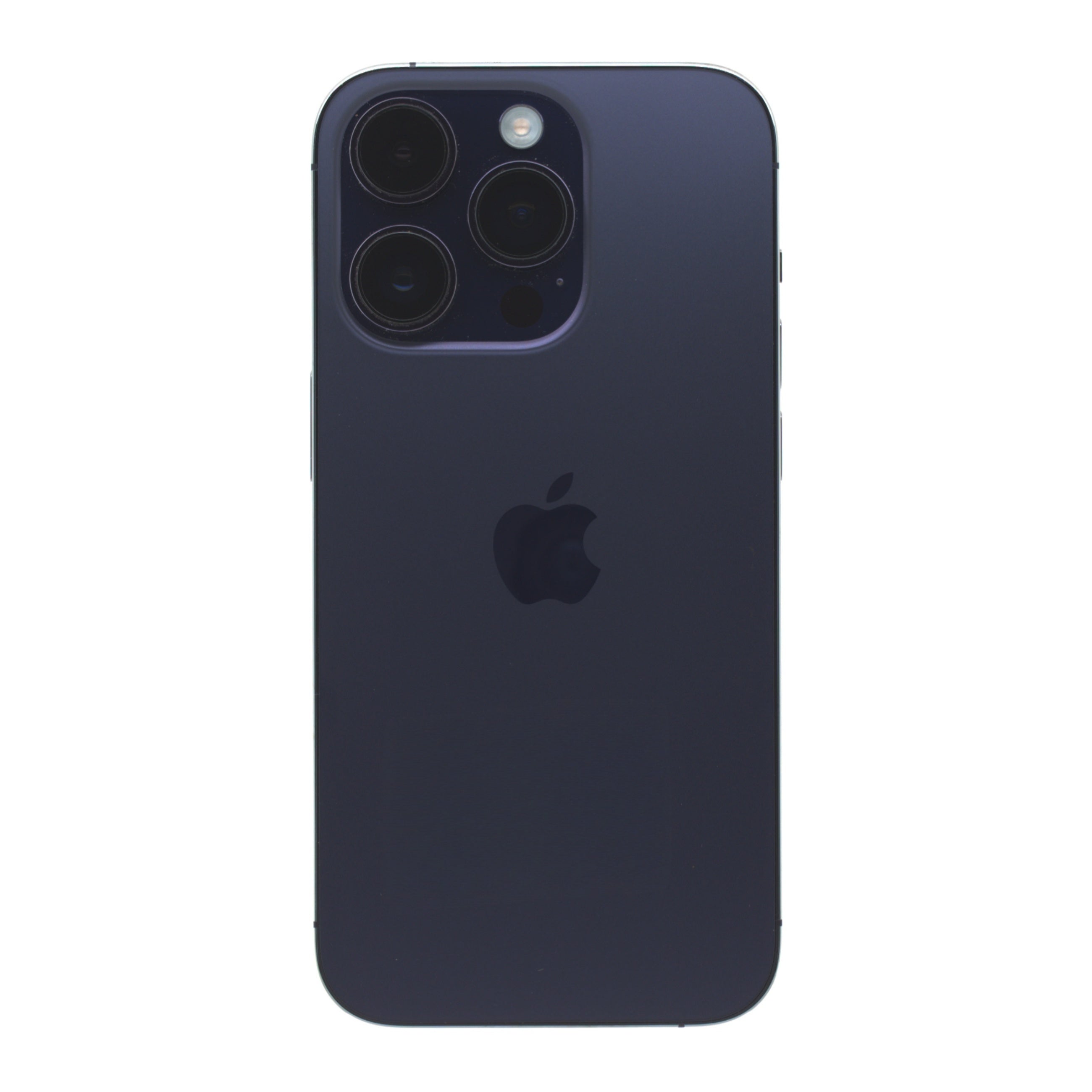95新 Apple iPhone 14 Pro 128G 暗紫色 中國大陸版