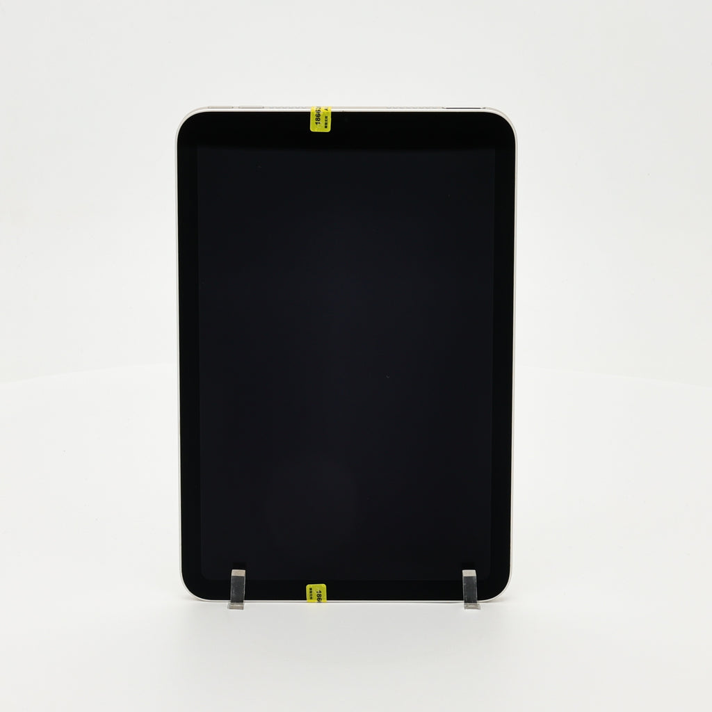 95新 Apple iPad mini6 64G 星光色 WIFI