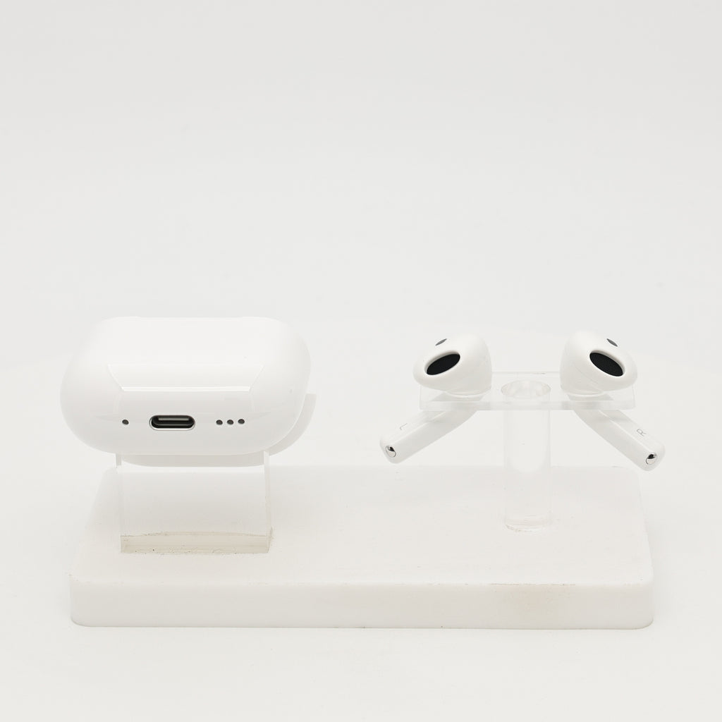 99新 Apple AirPods 4 (支持主动降噪) 白色