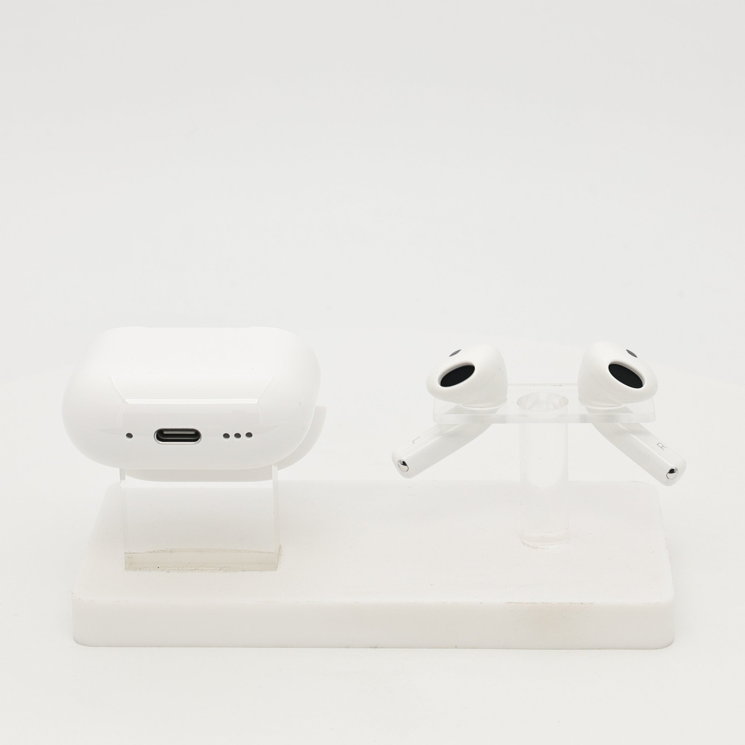 99新 Apple AirPods 4 (支持主动降噪) 白色