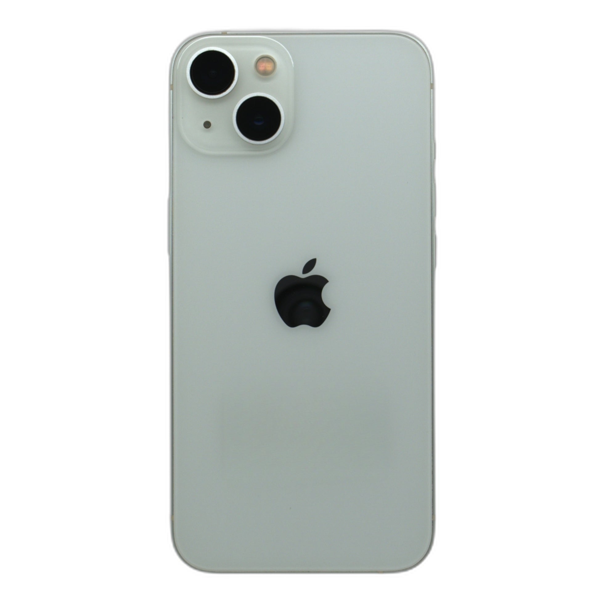 95新 Apple iPhone 13 128G 星光色 中國大陸版