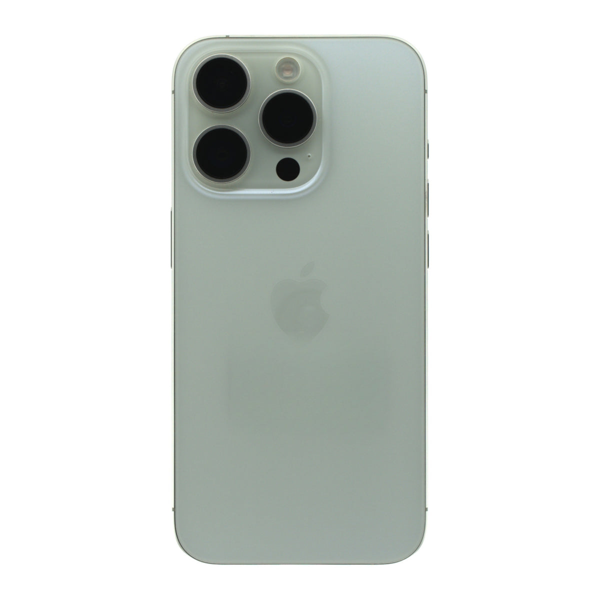 95新 Apple iPhone 15 Pro 256G 白色鈦金屬 中國大陸版