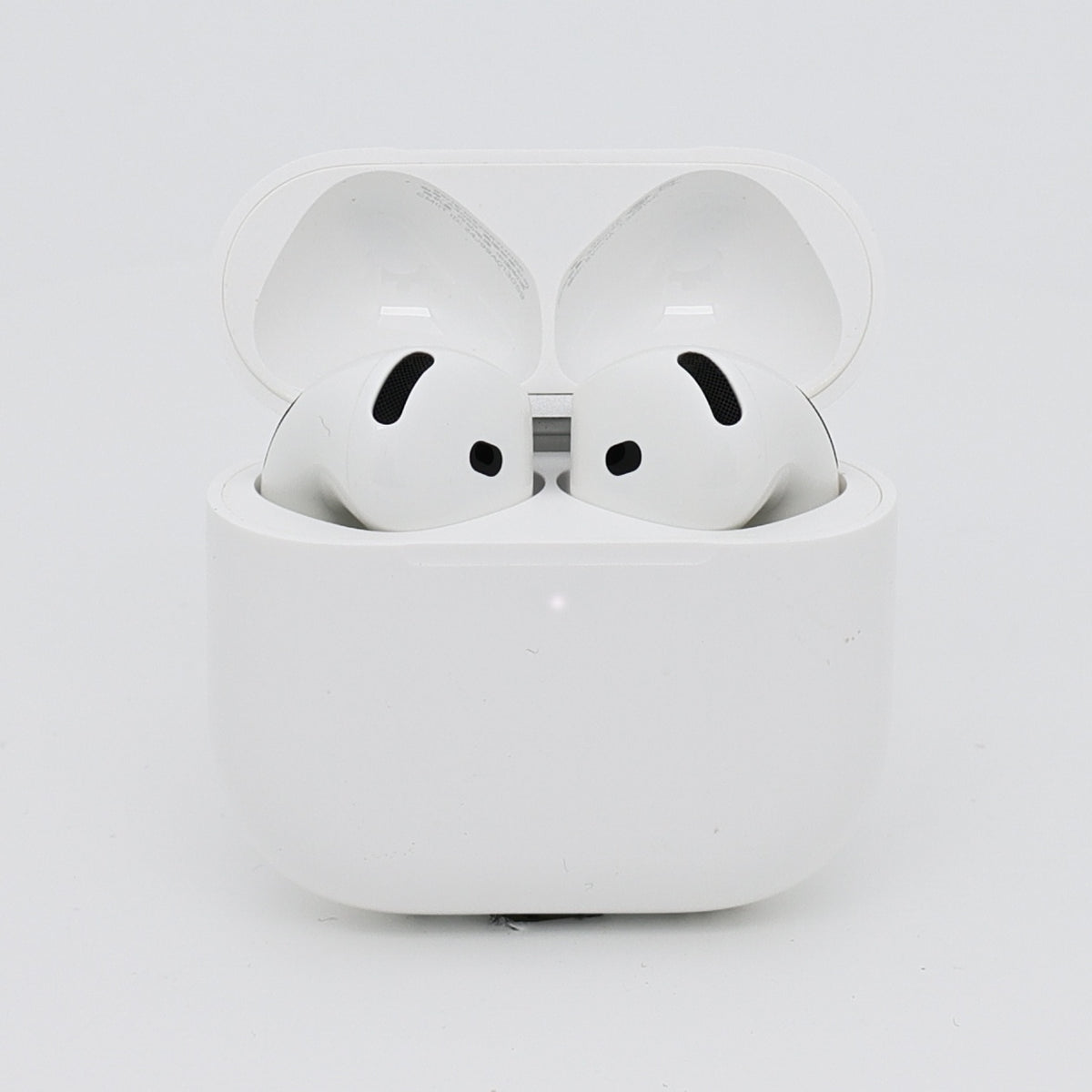 99新 Apple AirPods 4 (支持主動降噪) 白色