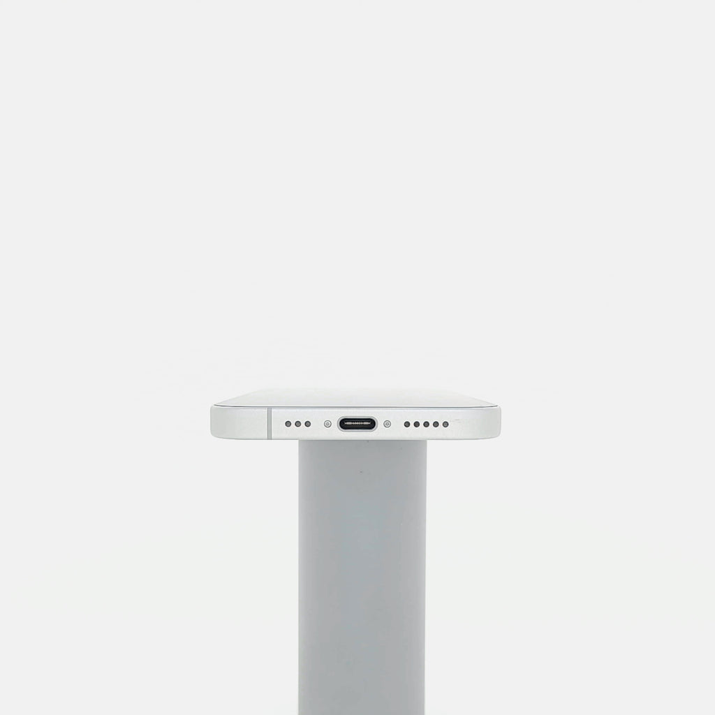 95新 Apple iPhone 16 256G 白色 中國大陸版