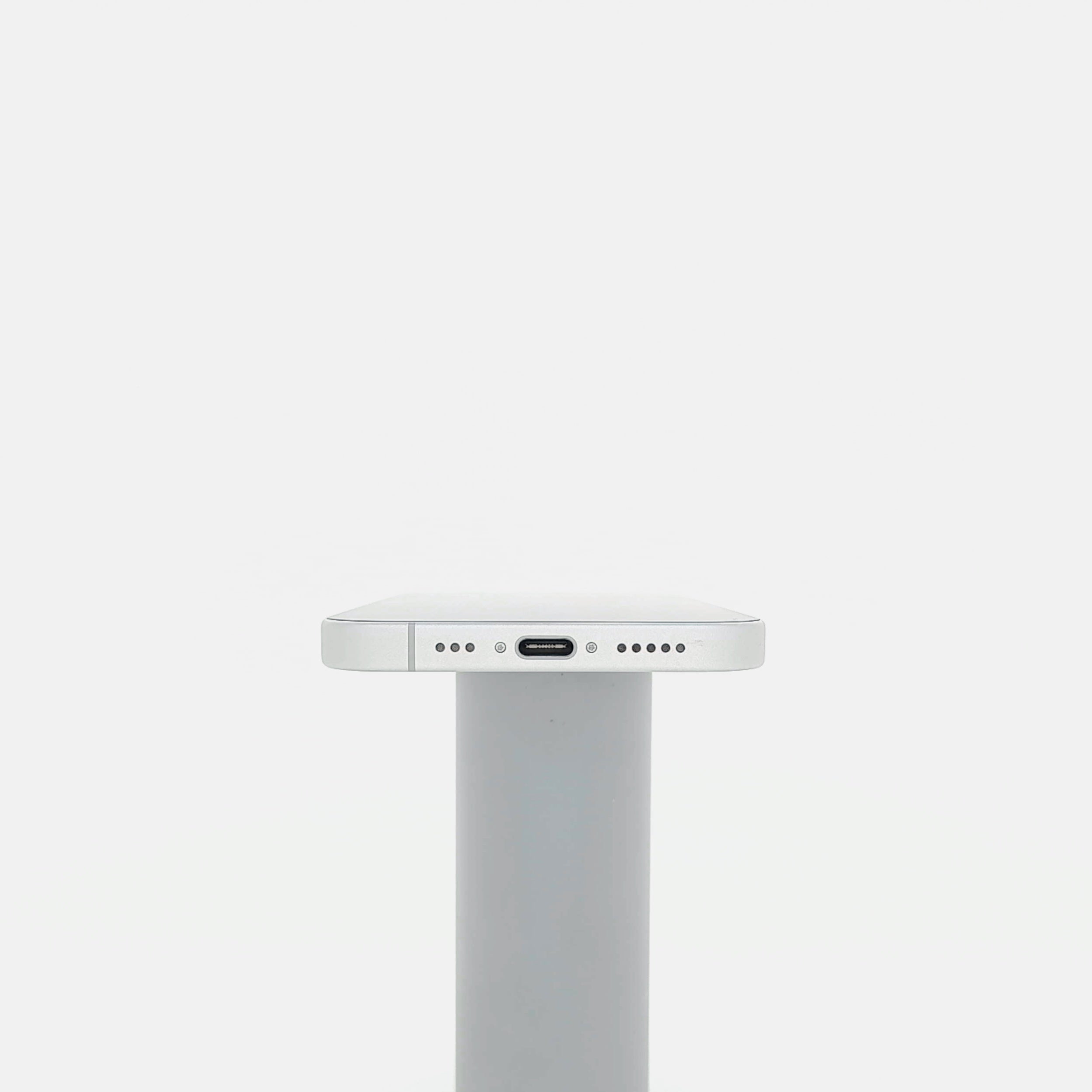 95新 Apple iPhone 16 256G 白色 中國大陸版