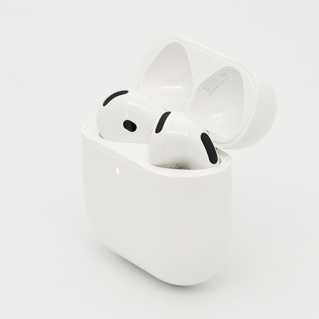 99新 Apple AirPods 5 白色