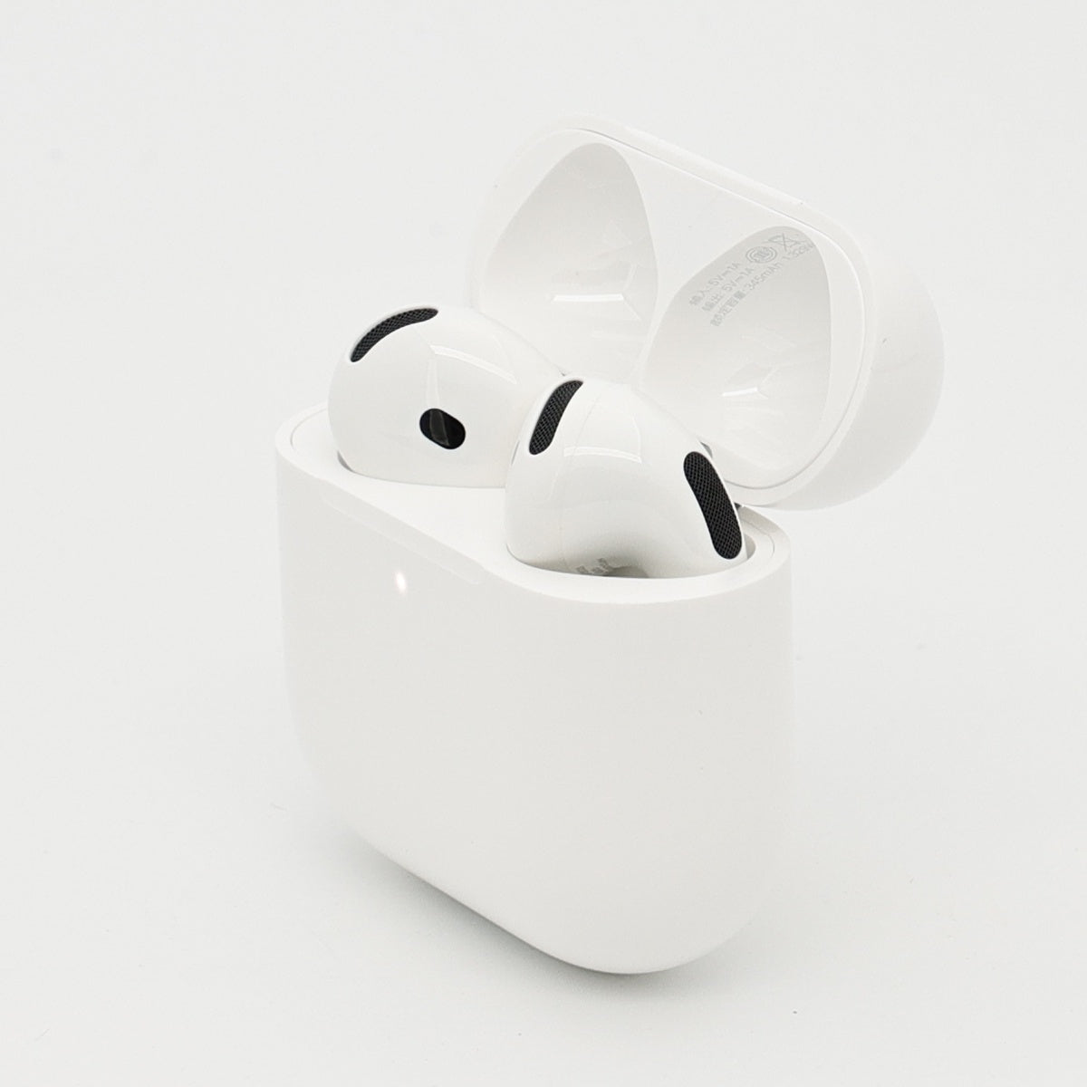 99新 Apple AirPods 5 白色
