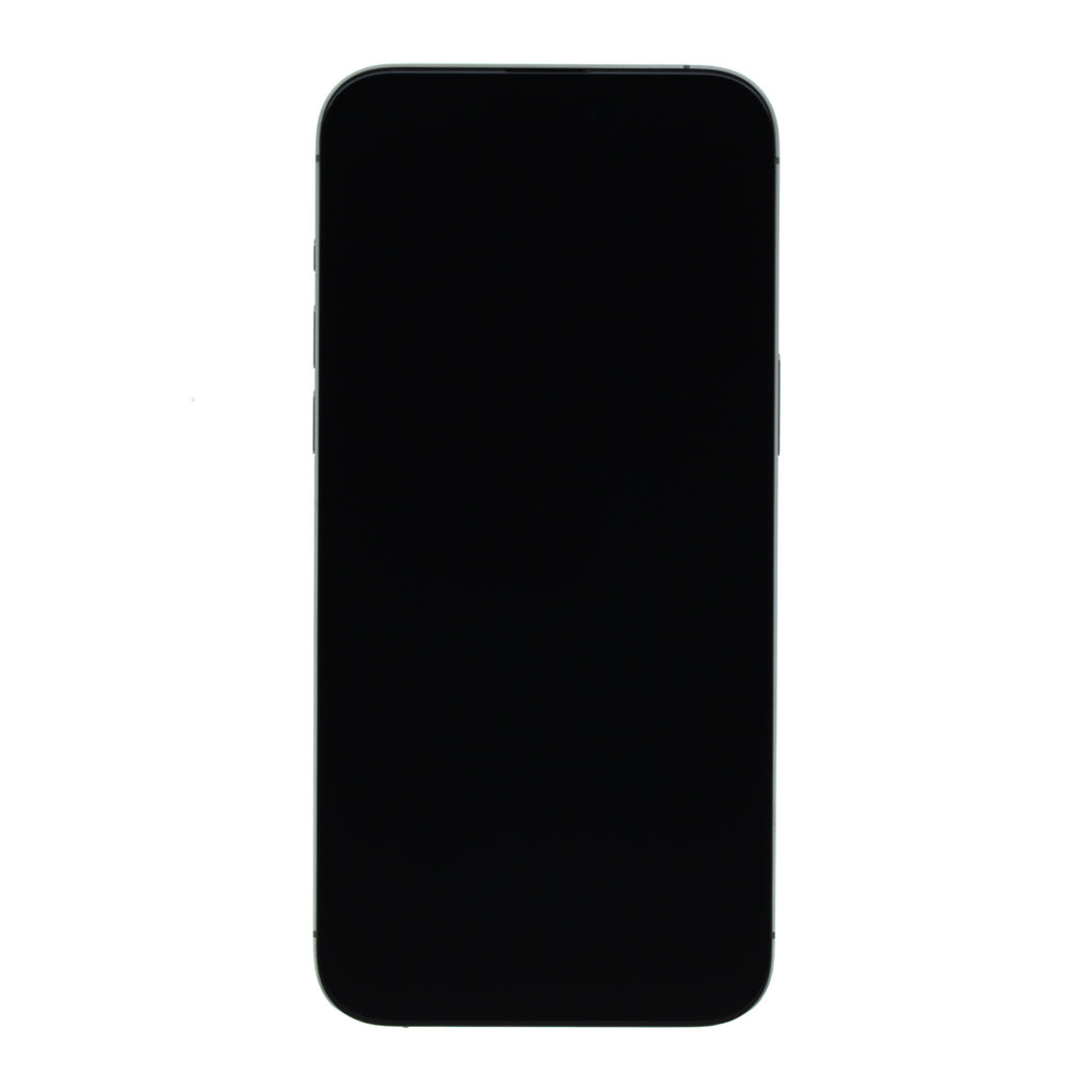 95新 Apple iPhone 15 Pro Max 256G 原色鈦金屬 中國大陸版