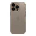 95新 Apple iPhone 16 Pro 256G 沙漠色鈦金屬 中國大陸版