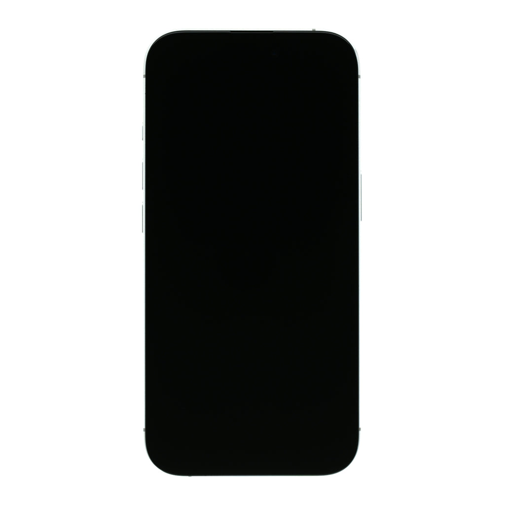 95新 Apple iPhone 16 128G 白色 中國大陸版