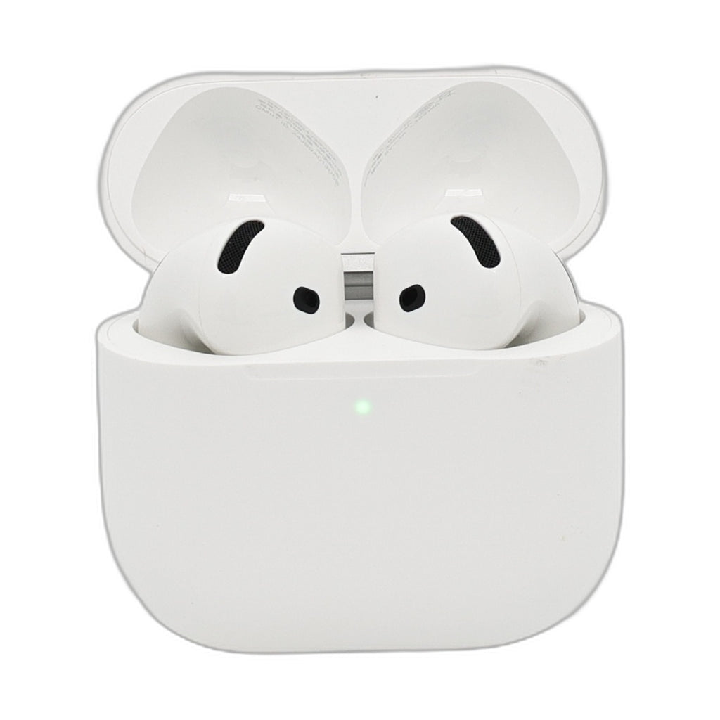 99新 Apple AirPods 4 (支持主动降噪) 白色