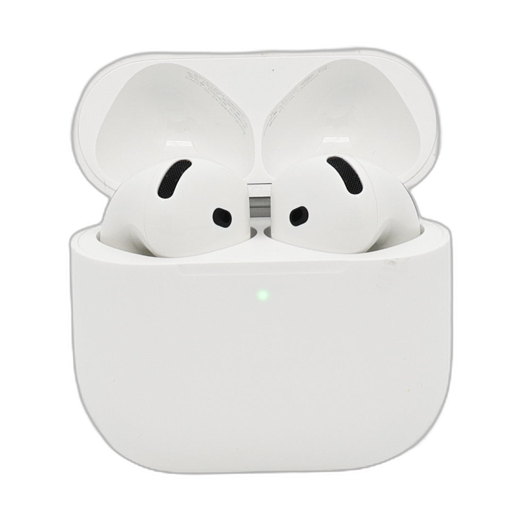 99新 Apple AirPods 4 (支持主动降噪) 白色