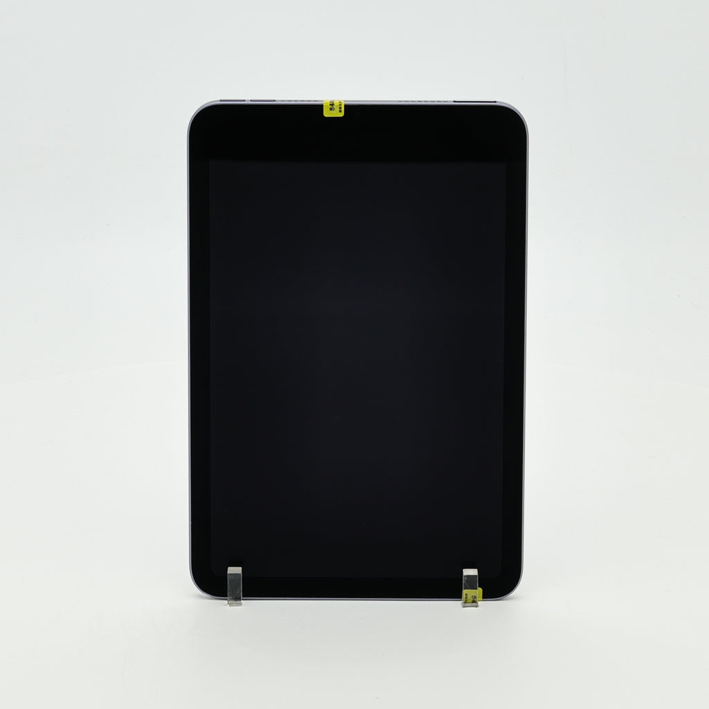 95新 Apple iPad mini6 64G 紫色 WIFI