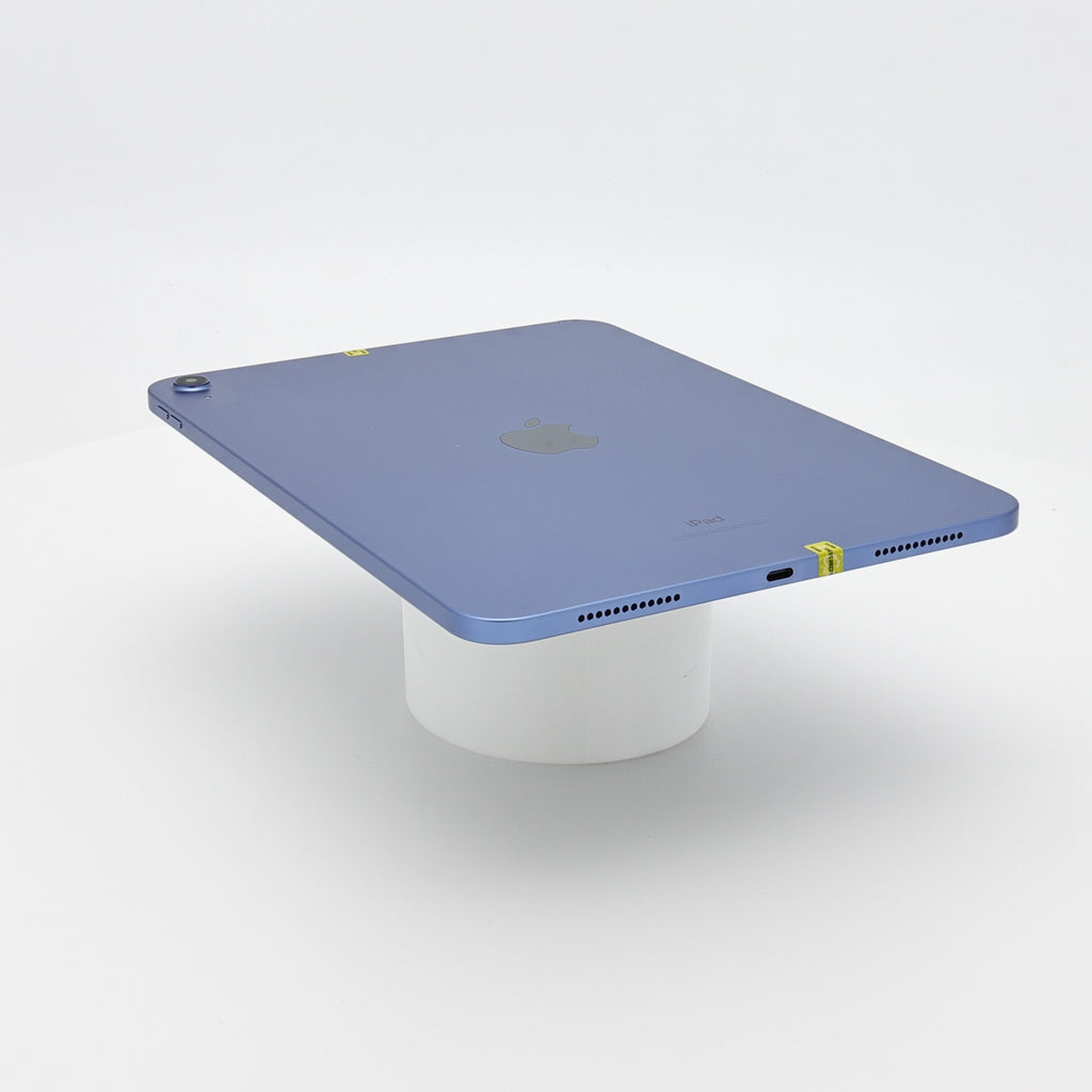 95新 Apple iPad 10代 64G 藍色 WIFI