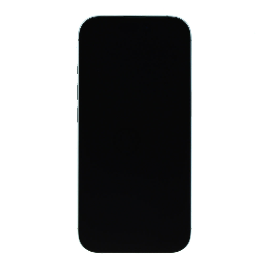 99新 Apple iPhone 16 Pro 128G 白色鈦金屬 中國大陸版