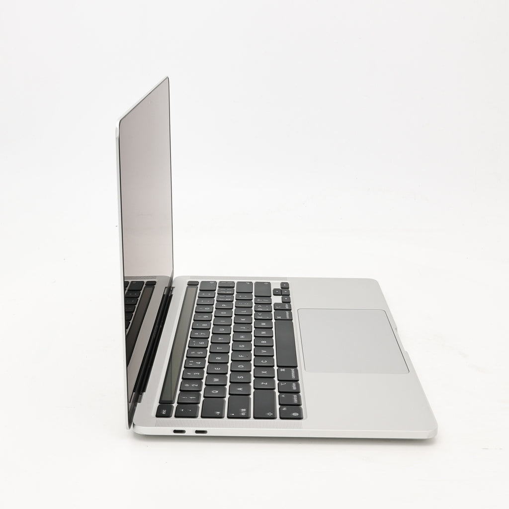 95新 Apple MacBook Pro 22年 13寸 M2（8+10核） 8G RAM 512G SSD 深空灰色