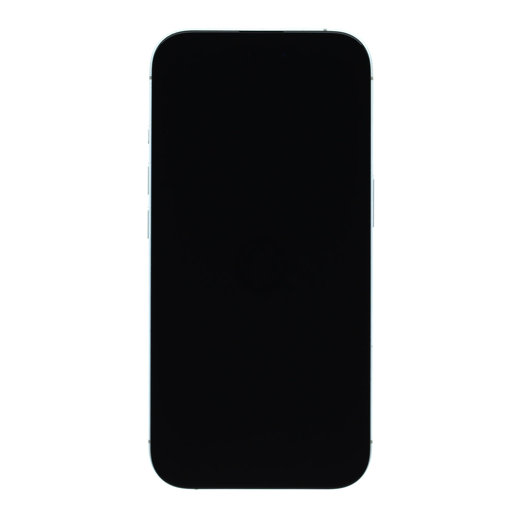 95新 Apple iPhone 16 256G 白色 中國大陸版