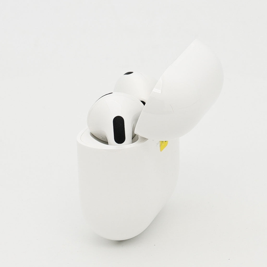 99新 Apple AirPods 4 (支持主动降噪) 白色