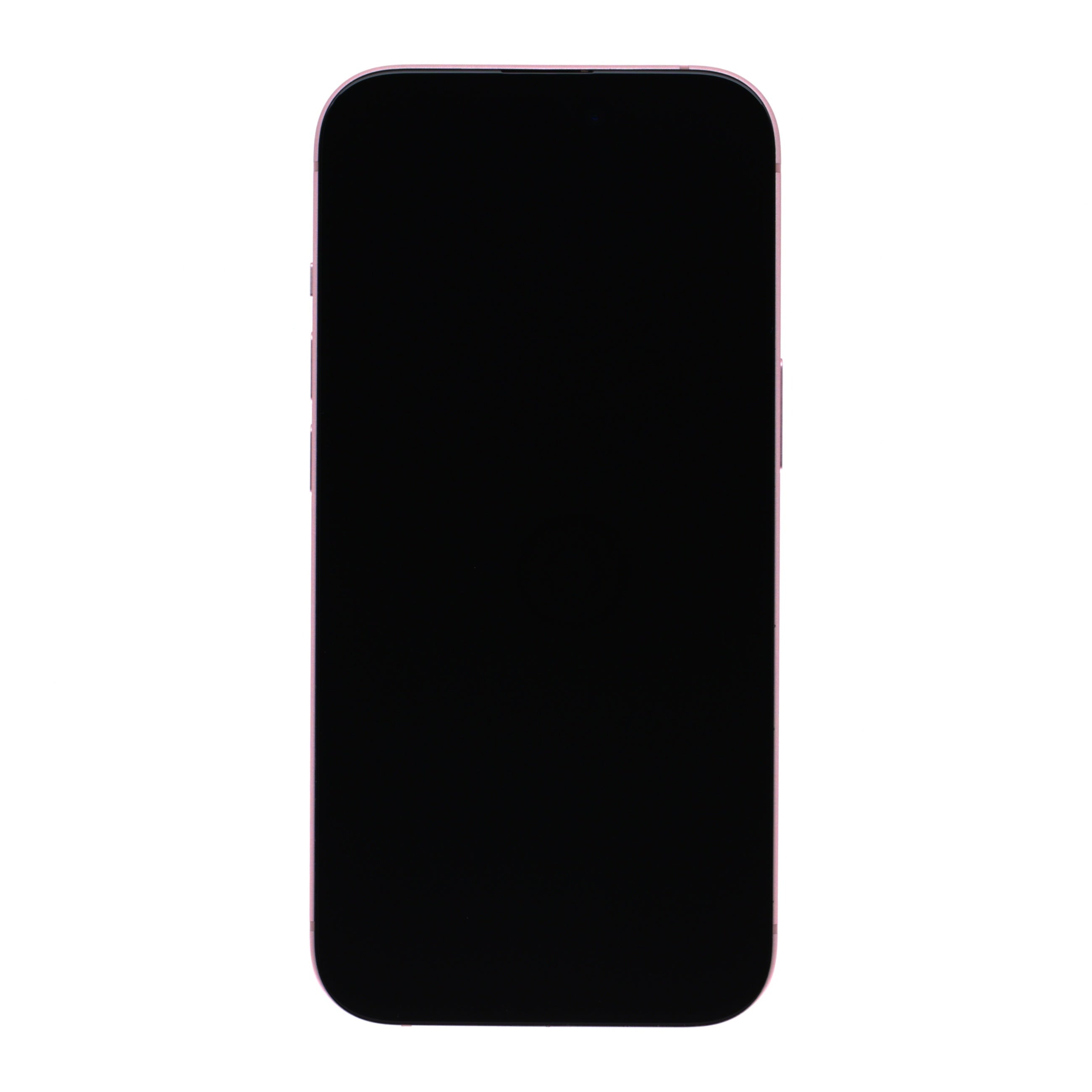 95新 Apple iPhone 15 256G 粉紅色 中國大陸版