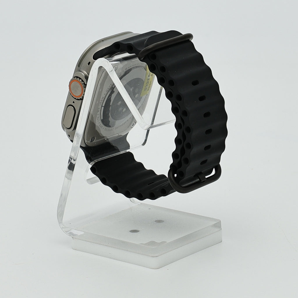 99新 Apple Watch Ultra 2 49毫米 鈦金屬