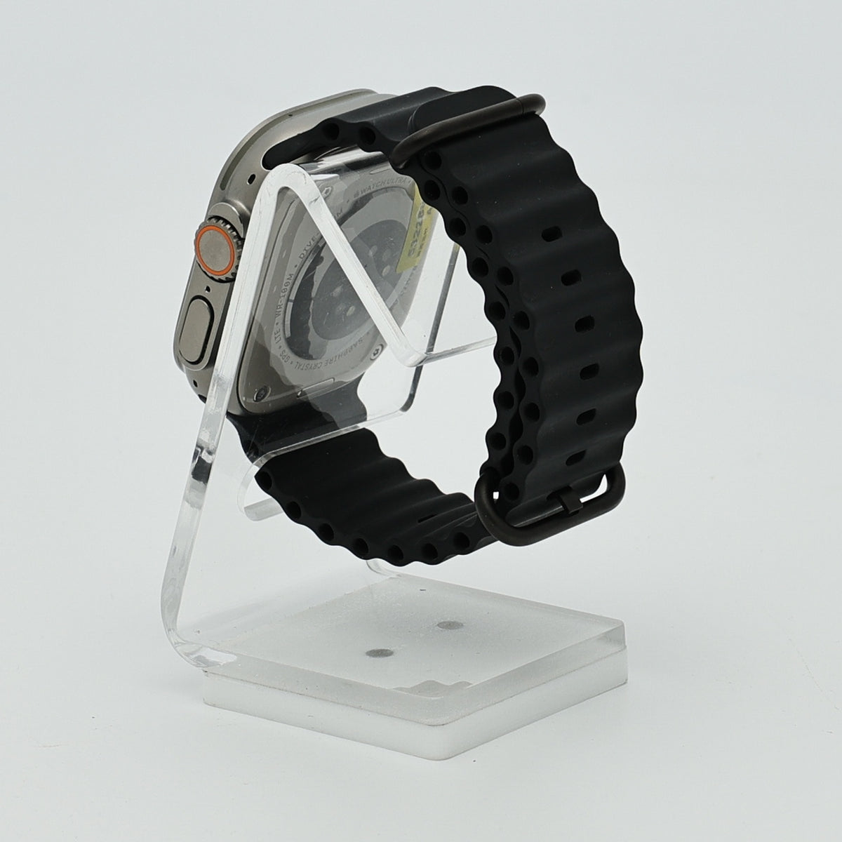 99新 Apple Watch Ultra 2 49毫米 鈦金屬