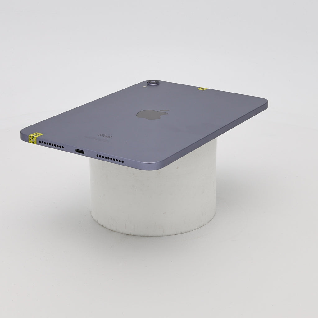 95新 Apple iPad mini6 64G 紫色 WIFI