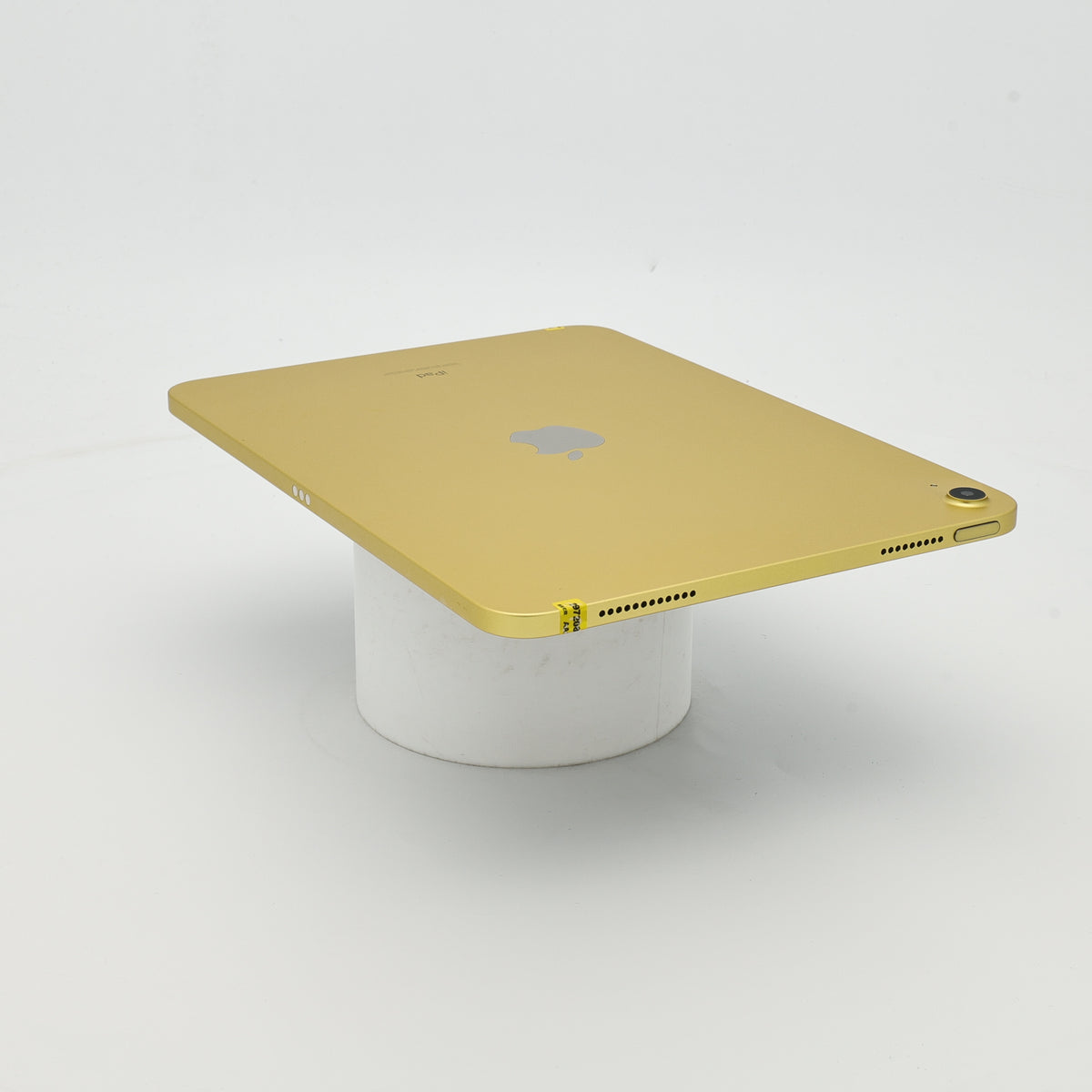 95新 Apple iPad 10代 64G 黃色 WIFI