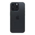95新 Apple iPhone 15 Pro 256G 黑色鈦金屬 中國大陸版