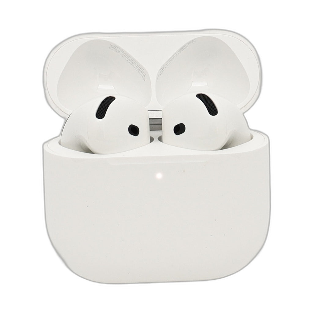 99新 Apple AirPods 4 (支持主動降噪) 白色