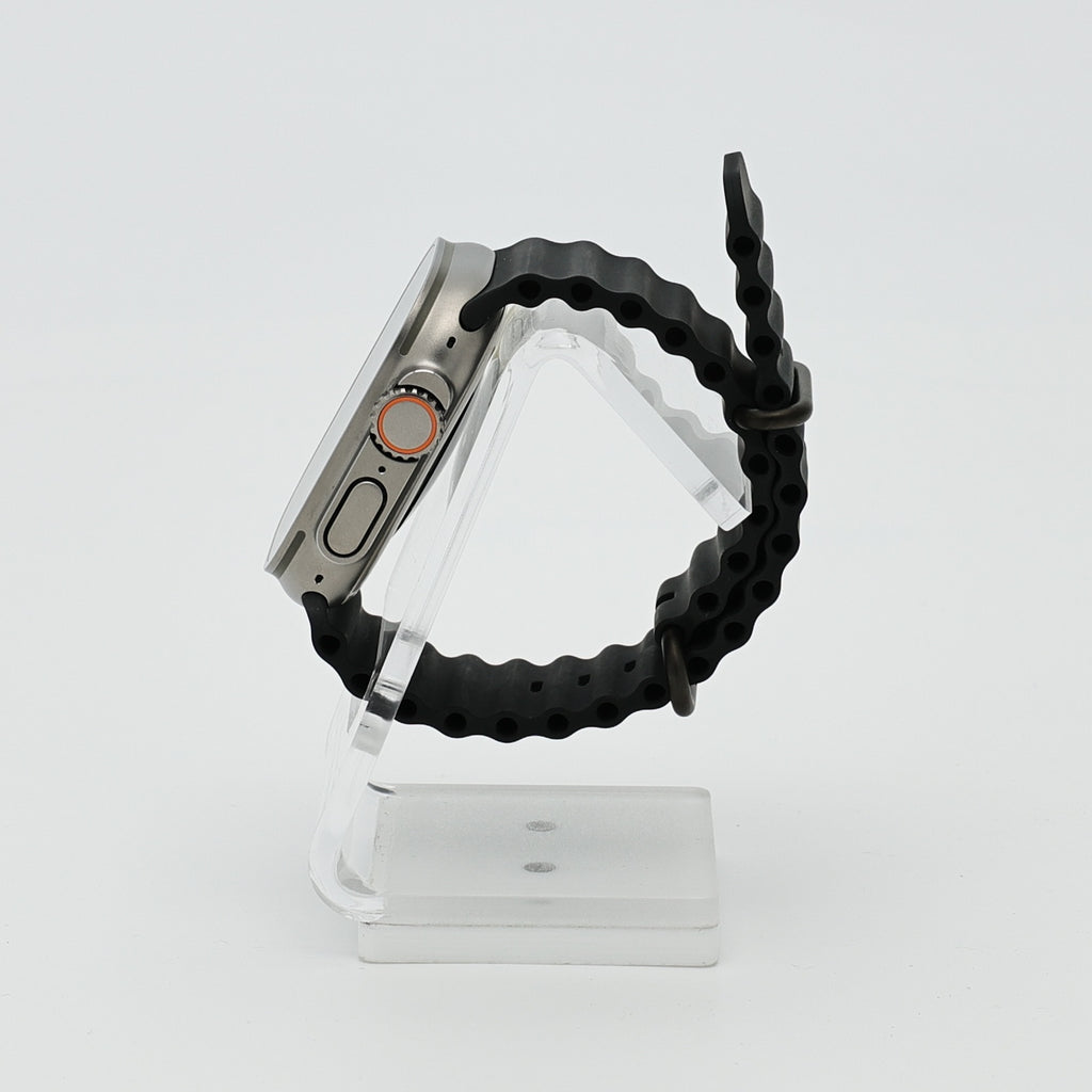 99新 Apple Watch Ultra 2 49毫米 鈦金屬