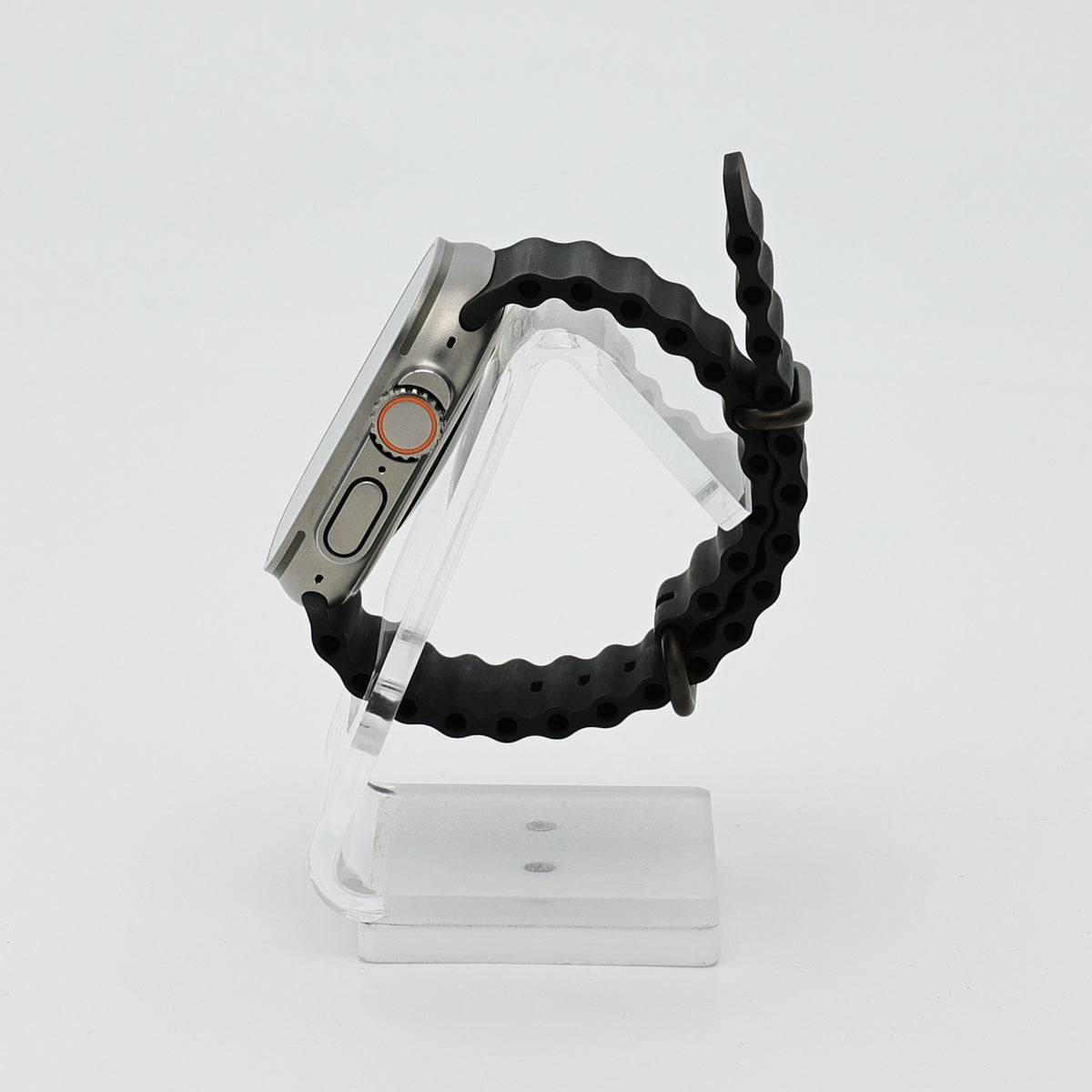 99新 Apple Watch Ultra 2 49毫米 鈦金屬