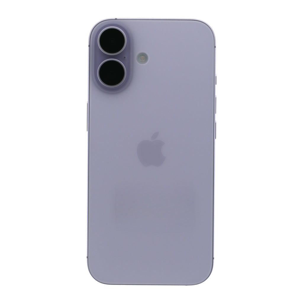 99新 Apple iPhone 17 256G 薰衣草紫色 中國大陸版