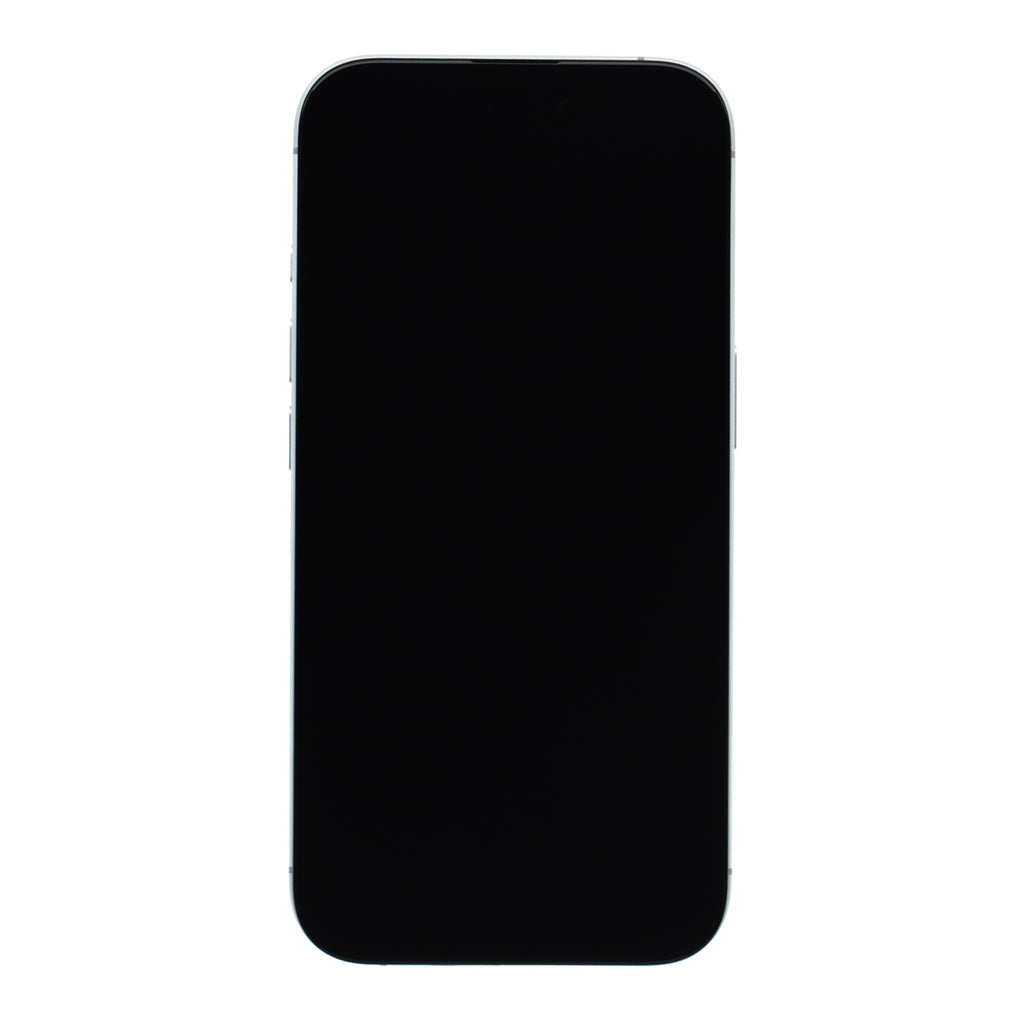 95新 Apple iPhone 16 256G 白色 中國大陸版