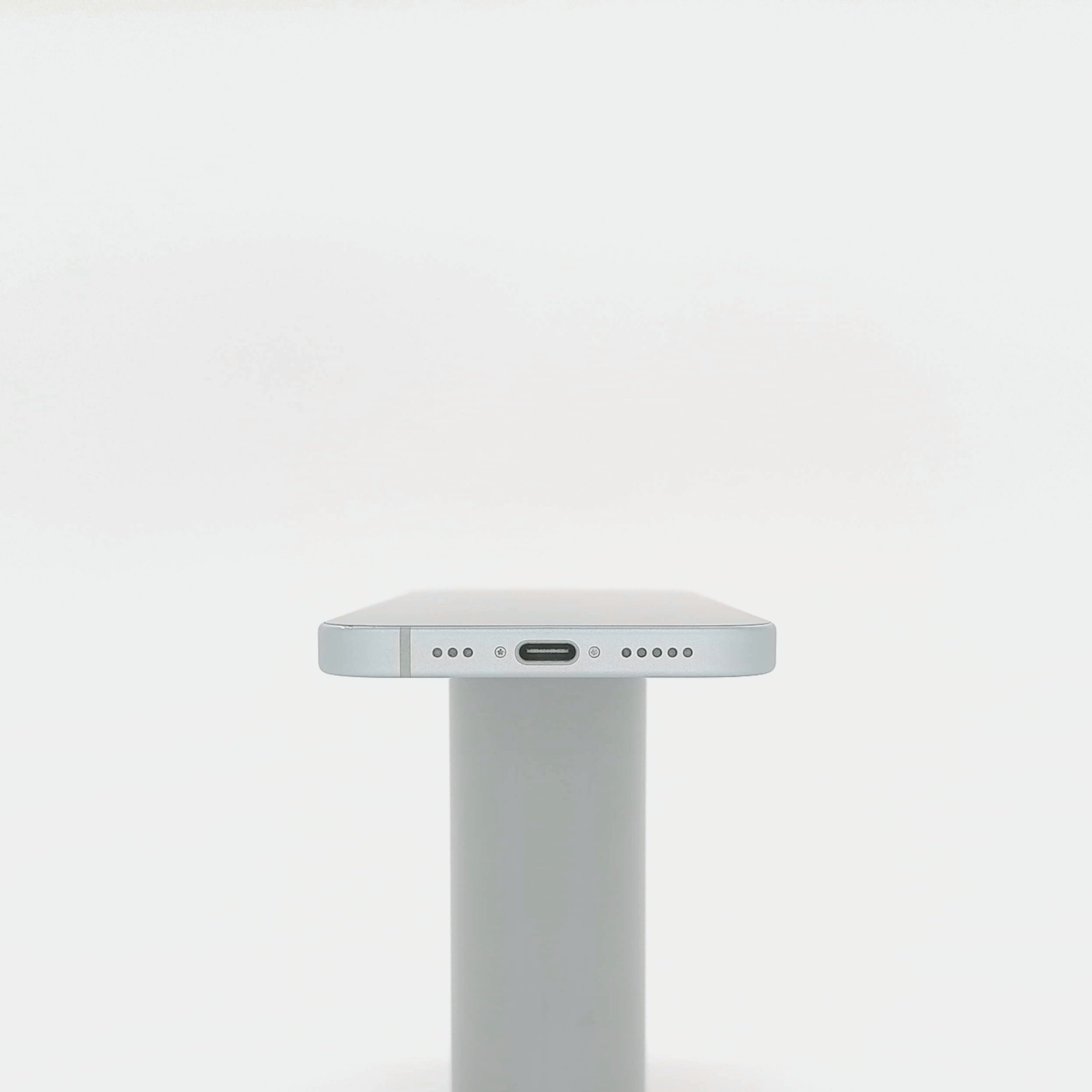 95新 Apple iPhone 15 256G 藍色 中國大陸版