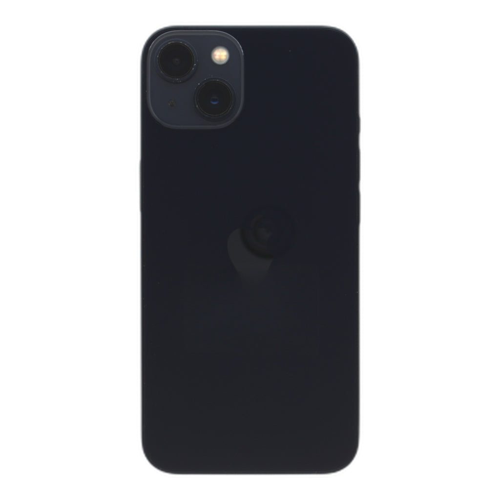 95新 Apple iPhone 13 128G 午夜色 中國大陸版