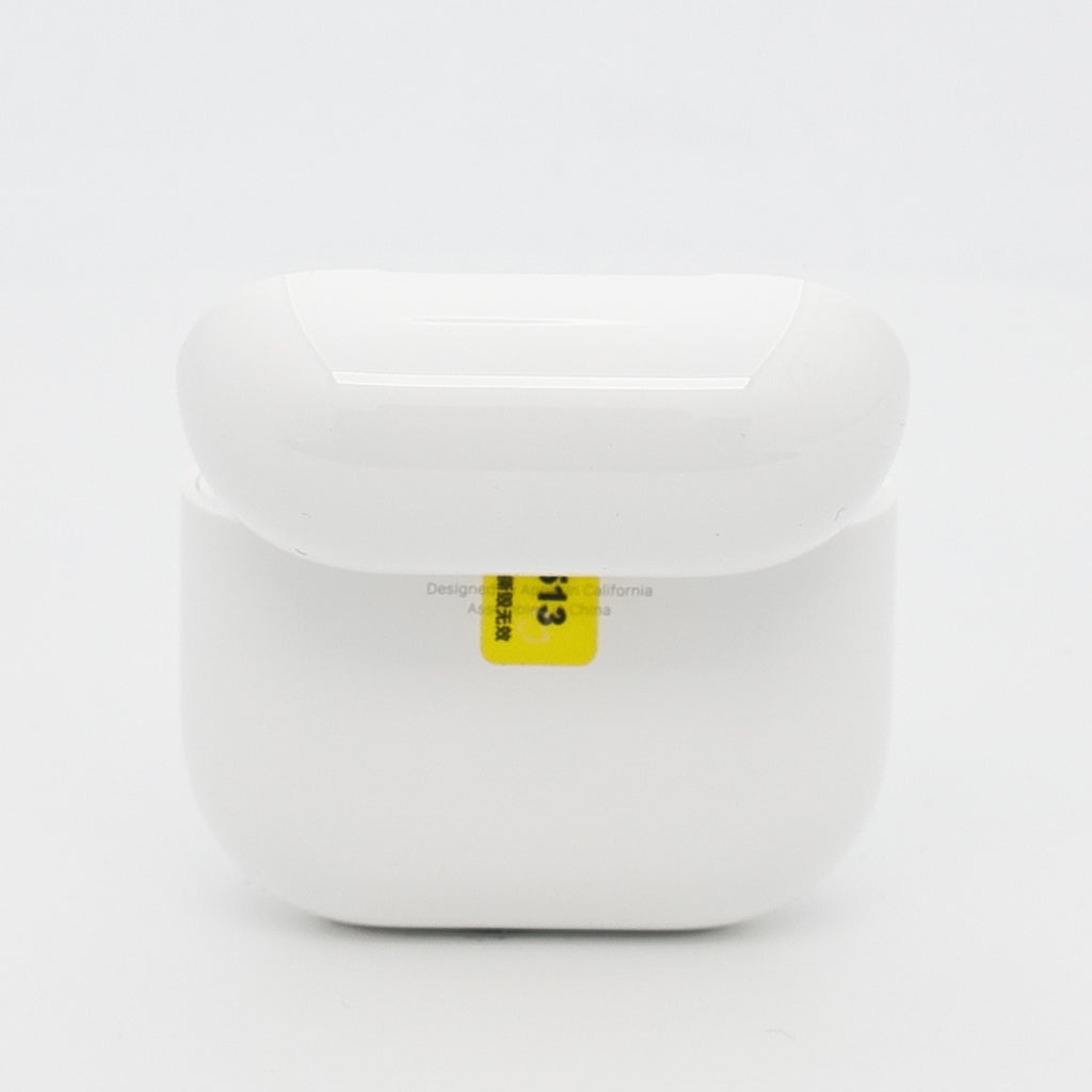 99新 Apple AirPods 4 (支持主动降噪) 白色