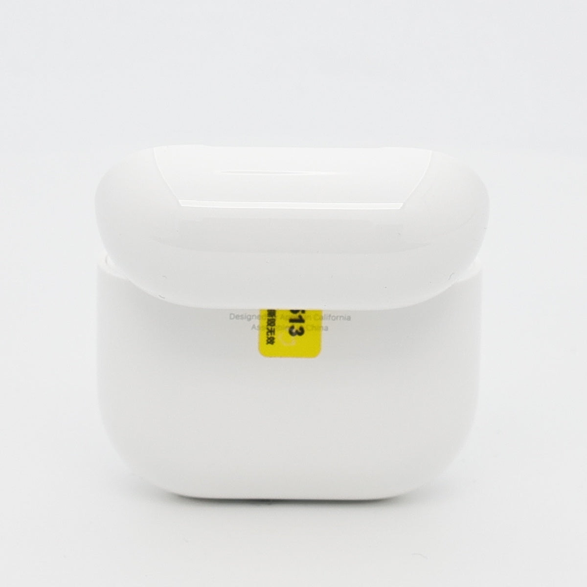 99新 Apple AirPods 4 (支持主动降噪) 白色