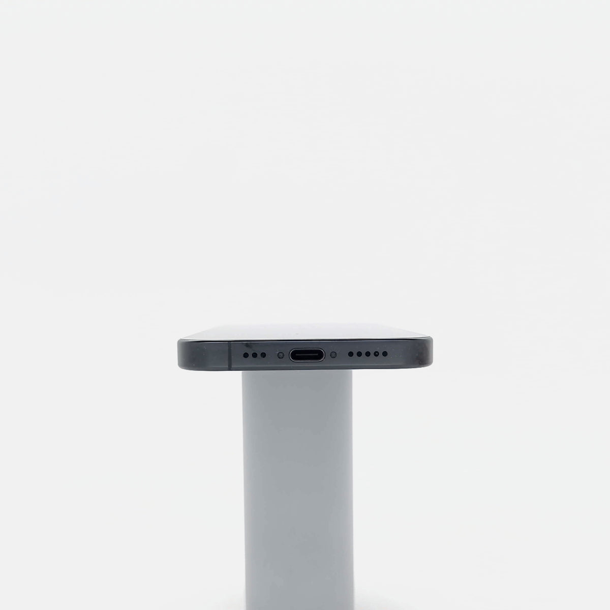 95新 Apple iPhone 16 Pro 128G 黑色鈦金屬 中國大陸版