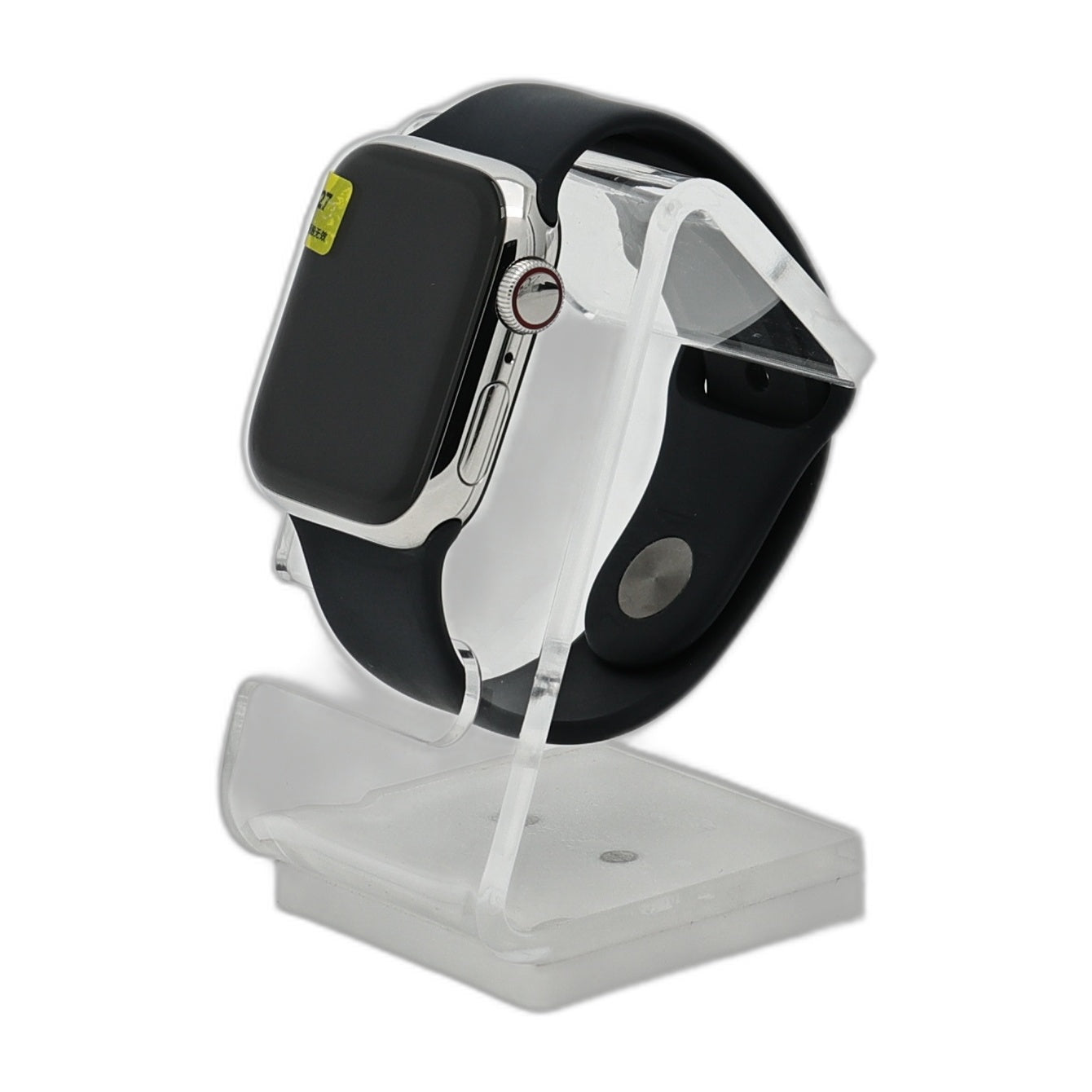 99新 Apple Watch Series 8 41毫米 不銹鋼