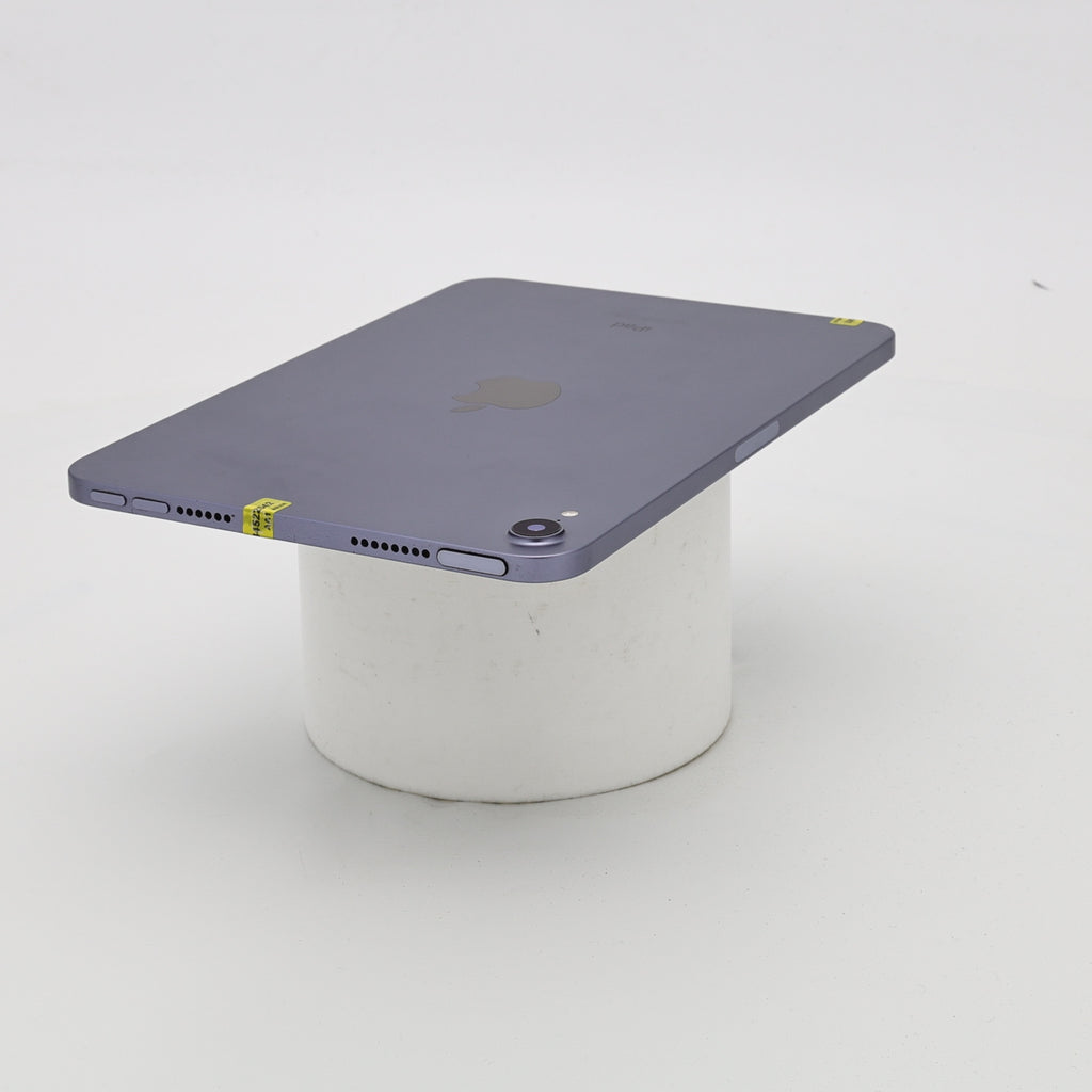 95新 Apple iPad mini6 64G 紫色 WIFI