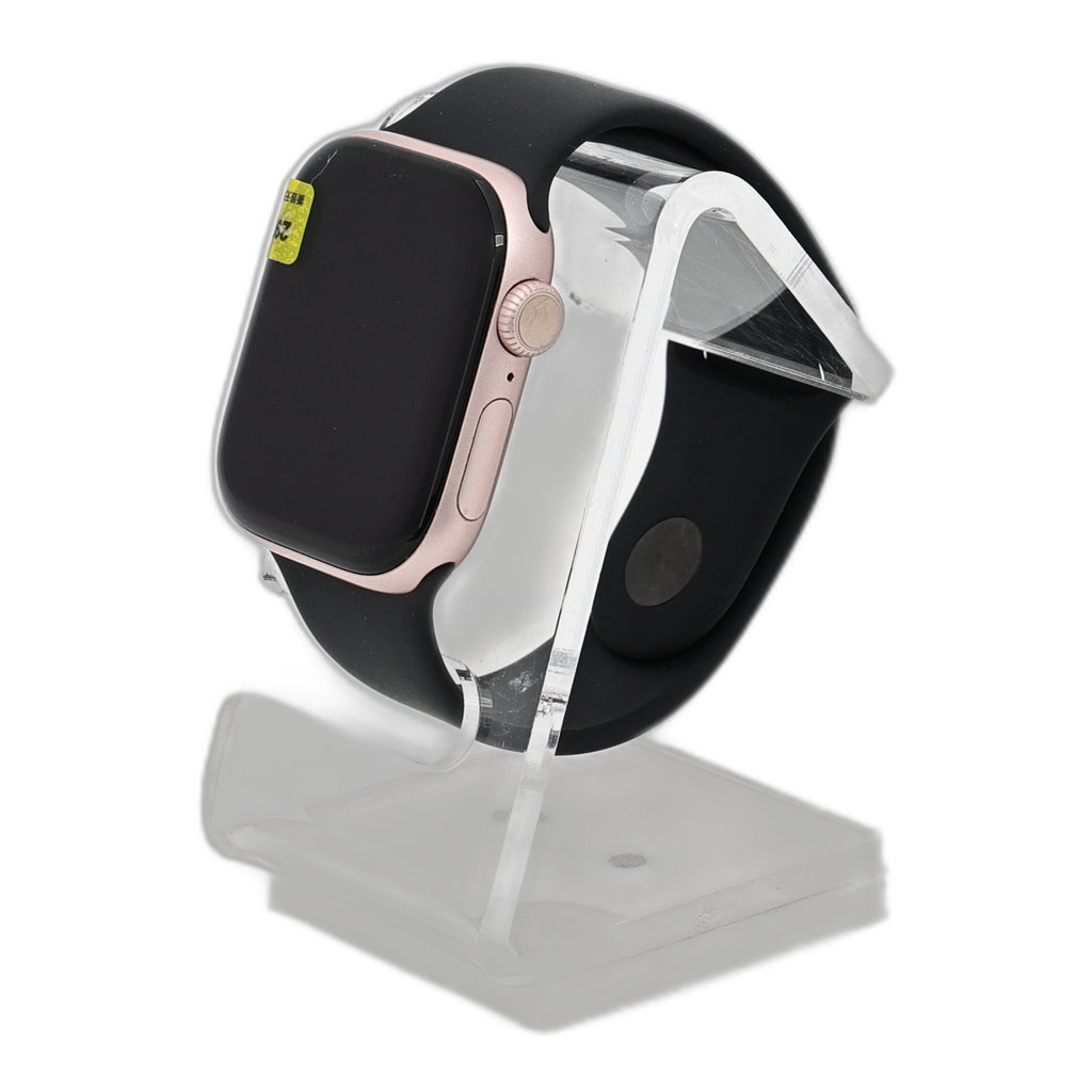 99新 Apple Watch Series 10 42毫米 鋁金屬