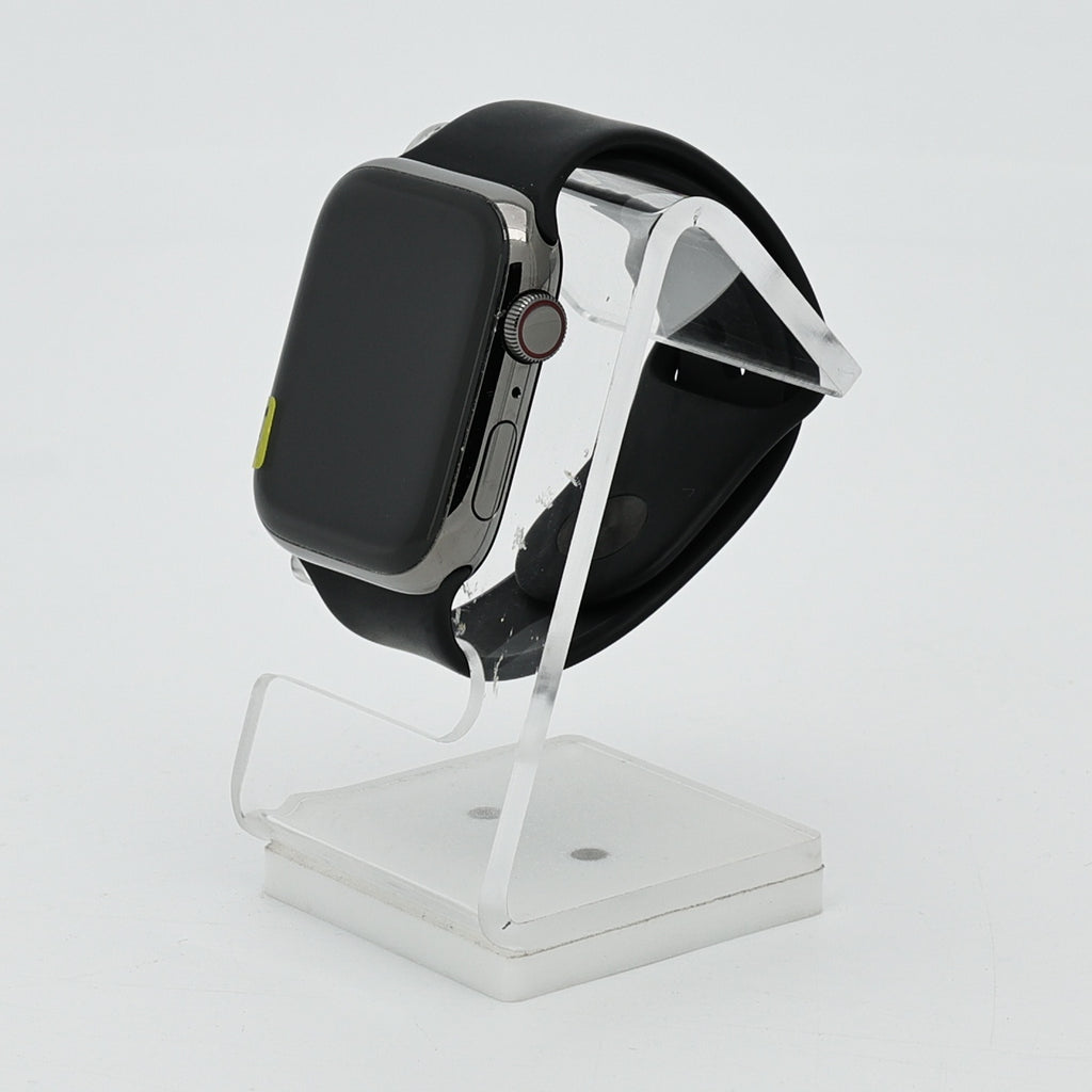 99新 Apple Watch Series 8 45毫米 不銹鋼
