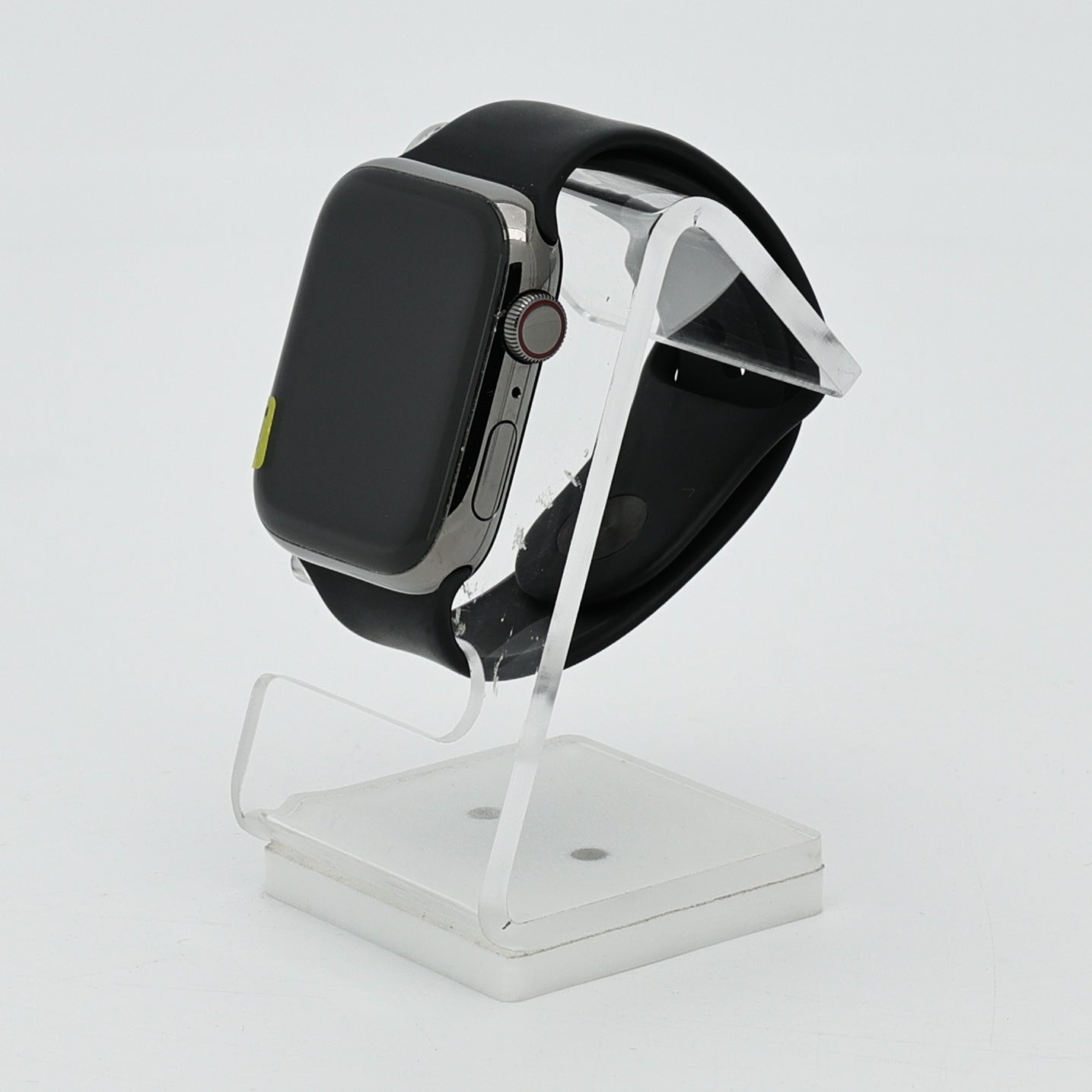 99新 Apple Watch Series 8 45毫米 不銹鋼