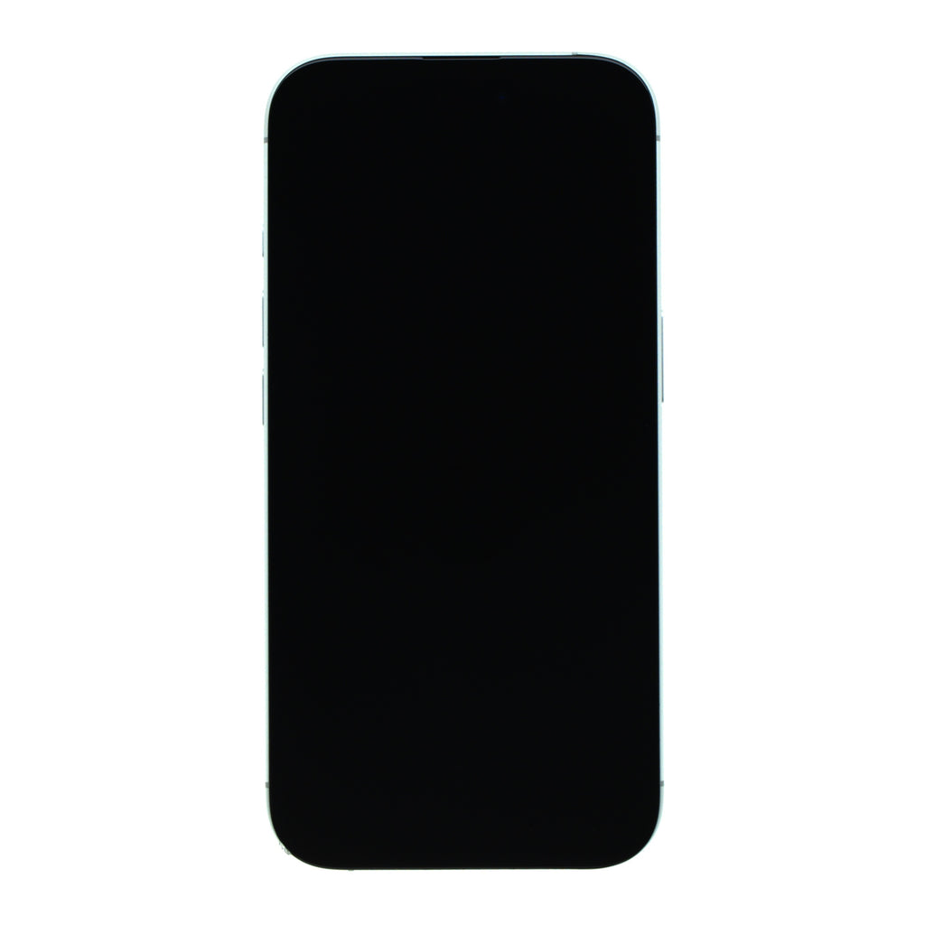95新 Apple iPhone 16 256G 白色 中國大陸版